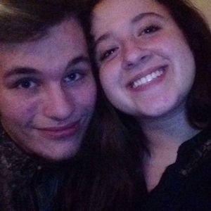 Meet your Posher, Morganne